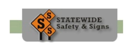 SSS STATEWIDE SAFETY AND SIGNS trademark