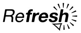 REFRESH trademark