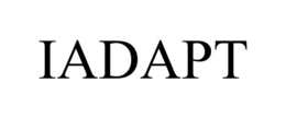 IADAPT trademark