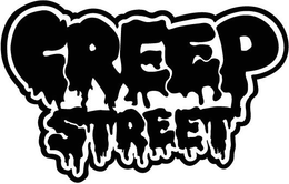 CREEP STREET trademark
