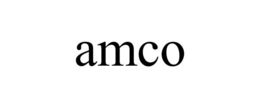AMCO trademark
