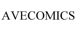 AVECOMICS trademark