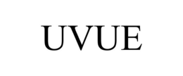 UVUE trademark