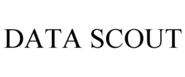 DATA SCOUT trademark