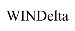 WINDELTA trademark