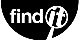 FIND IT trademark