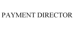 PAYMENT DIRECTOR trademark