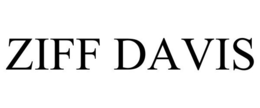 ZIFF DAVIS trademark