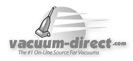 VACUUM-DIRECT.COM: THE #1 ON-LINE SOURCE FOR VACUUMS trademark