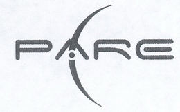 PARE trademark