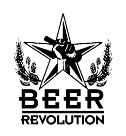 BEER REVOLUTION trademark
