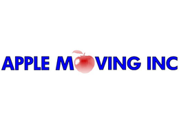 APPLE MOVING INC trademark