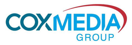 COX MEDIA GROUP trademark