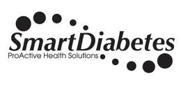 SMARTDIABETES PROACTIVE HEALTH SOLUTIONS trademark