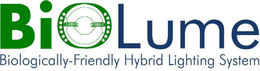 BIOLUME BIOLOGICALLY-FRIENDLY HYBRID LIGHTING SYSTEM trademark