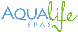 AQUALIFE SPAS trademark