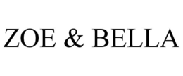 ZOE & BELLA trademark