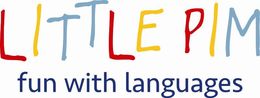 LITTLE PIM FUN WITH LANGUAGES trademark