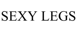 SEXY LEGS trademark