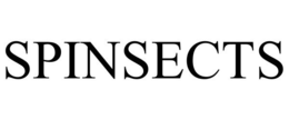 SPINSECTS trademark