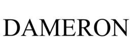 DAMERON trademark