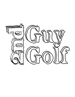 2ND GUY GOLF trademark