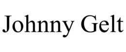 JOHNNY GELT trademark