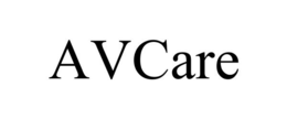 AVCARE trademark