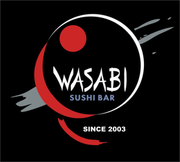 WASABI SUSHI BAR SINCE 2003 trademark