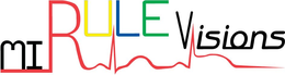 MI RULE VISIONS trademark