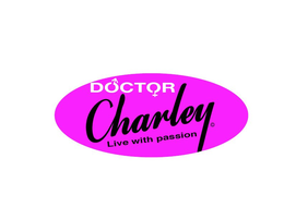 DOCTOR CHARLEY LIVE WITH PASSION trademark