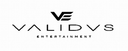 VE VALIDUS ENTERTAINMENT trademark