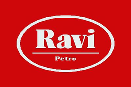 RAVI PETRO trademark