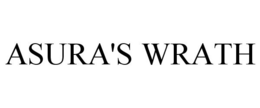 ASURA'S WRATH trademark