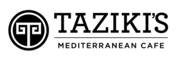 T TAZIKI'S MEDITERRANEAN CAFE trademark
