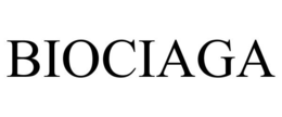 BIOCIAGA trademark