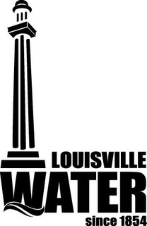 LOUISVILLE WATER SINCE 1854 trademark