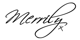 MERRILY trademark