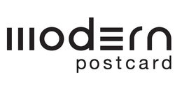 MODERN POSTCARD trademark