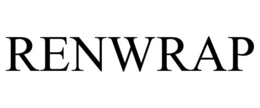 RENWRAP trademark