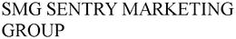 SMG SENTRY MARKETING GROUP trademark