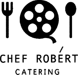 CHEF ROBÉRT CATERING trademark