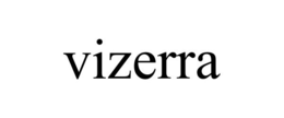VIZERRA trademark