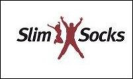 SLIM SOCKS trademark