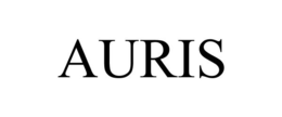 AURIS trademark