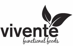 VIVENTE FUNCTIONAL FOODS trademark