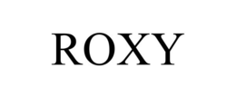 ROXY trademark