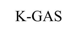 K-GAS trademark