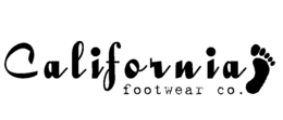 CALIFORNIA FOOTWEAR CO. trademark