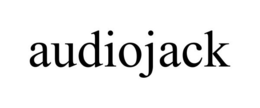 AUDIOJACK trademark